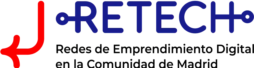 Emprendimiento Digital Madrid RETECH