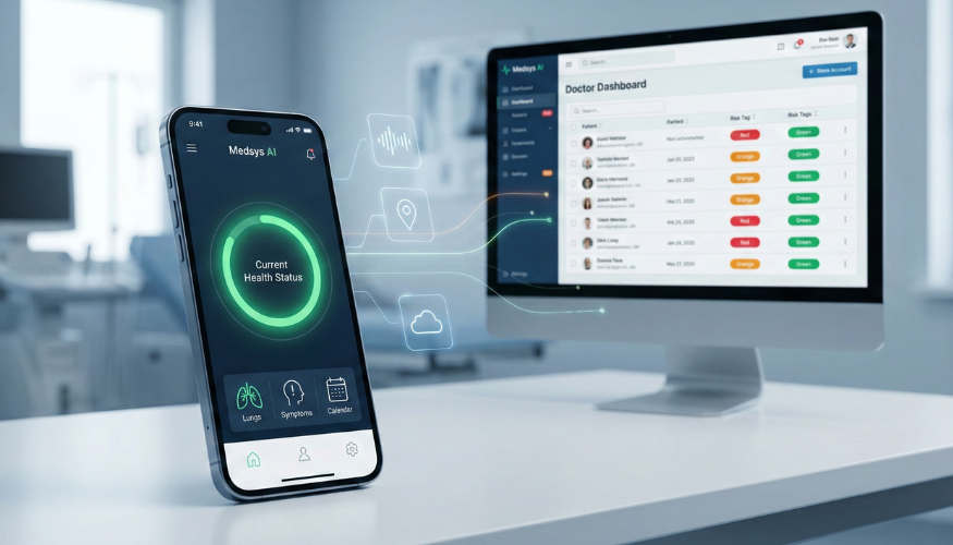 Chronic Disease Sentinel